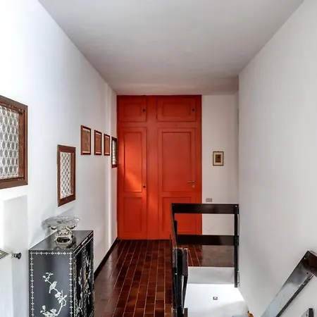 Villa Lake Como Brienno