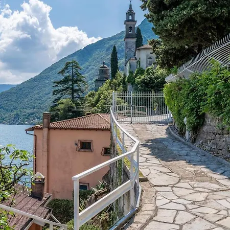 Lake Como Villa