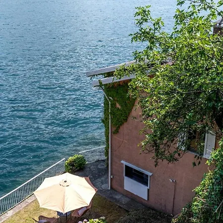 Villa Lake Como *